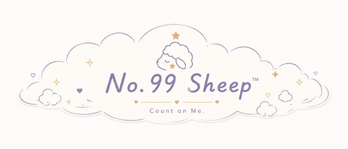 No.99 Sheep